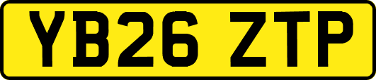 YB26ZTP