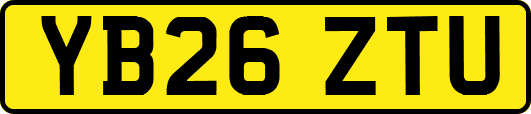 YB26ZTU