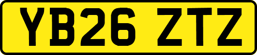 YB26ZTZ