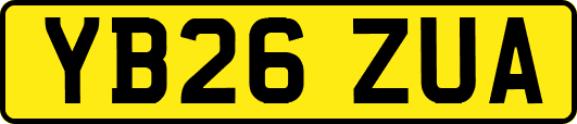 YB26ZUA