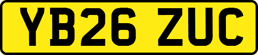 YB26ZUC