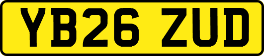 YB26ZUD