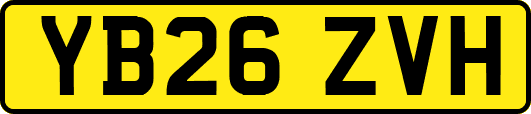 YB26ZVH
