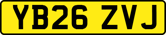 YB26ZVJ