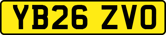 YB26ZVO