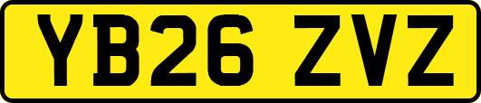 YB26ZVZ