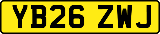 YB26ZWJ