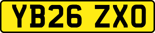 YB26ZXO