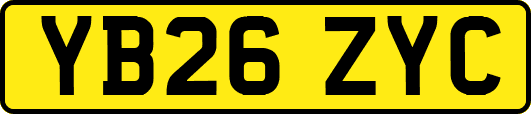 YB26ZYC