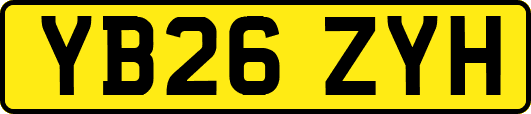 YB26ZYH