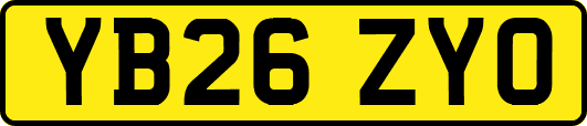 YB26ZYO