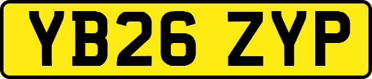 YB26ZYP
