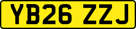 YB26ZZJ