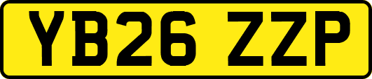 YB26ZZP