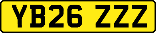 YB26ZZZ