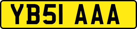 YB51AAA