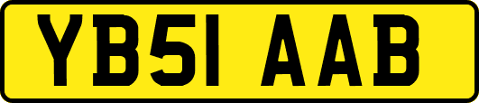 YB51AAB