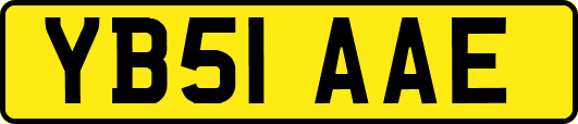 YB51AAE