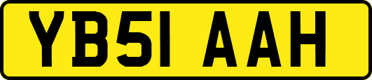 YB51AAH