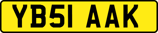 YB51AAK