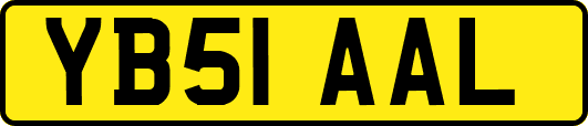 YB51AAL