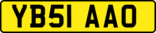 YB51AAO