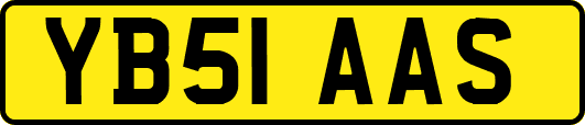 YB51AAS