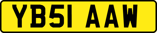 YB51AAW