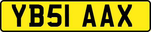 YB51AAX