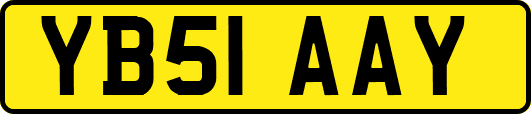 YB51AAY