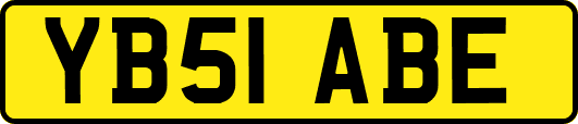 YB51ABE