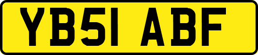 YB51ABF