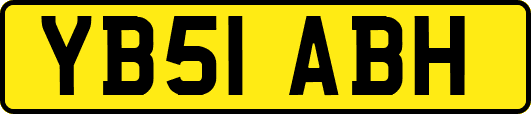 YB51ABH