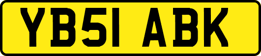 YB51ABK