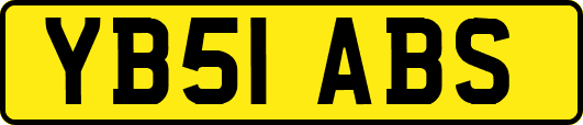 YB51ABS