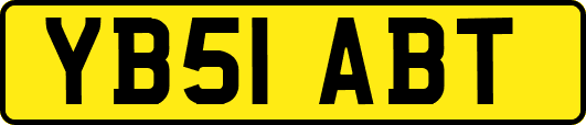 YB51ABT