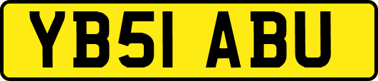 YB51ABU