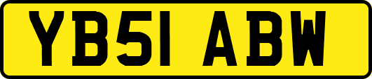 YB51ABW