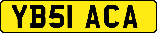 YB51ACA