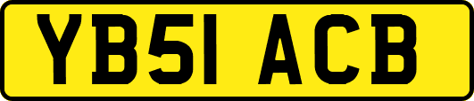 YB51ACB