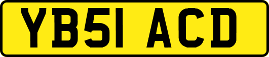 YB51ACD