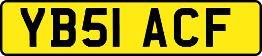 YB51ACF