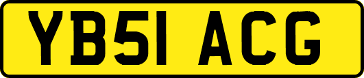 YB51ACG