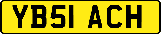 YB51ACH