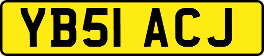 YB51ACJ