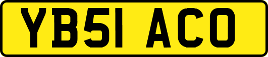 YB51ACO