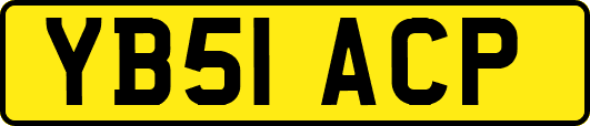 YB51ACP