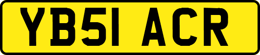 YB51ACR