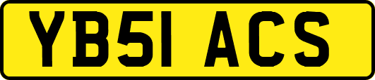 YB51ACS