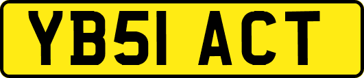 YB51ACT